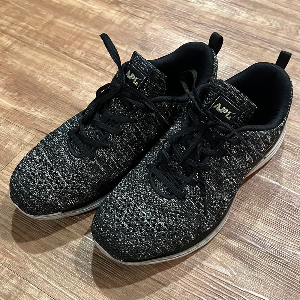 Rare Gold APL TechLoom Pro